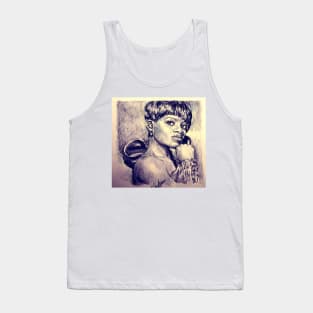 Baby Mamas Tank Top